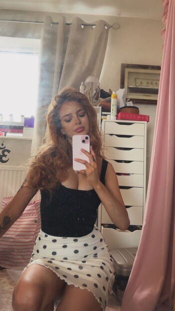 Full leaked Foxymegan private onlyfans photo