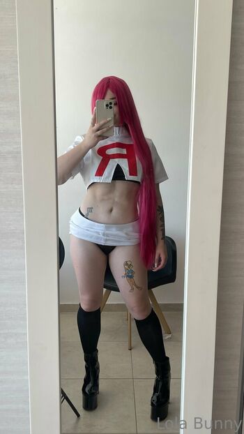 Full leaked Foxyuzumaki page private onlyfans photo