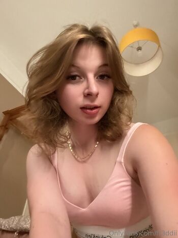 Full leaked Frddii private onlyfans photo