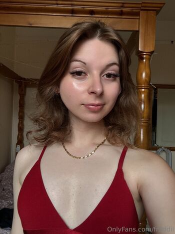 Full leaked Frddii private onlyfans photo