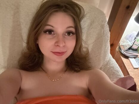 Full leaked Frddii private onlyfans photo