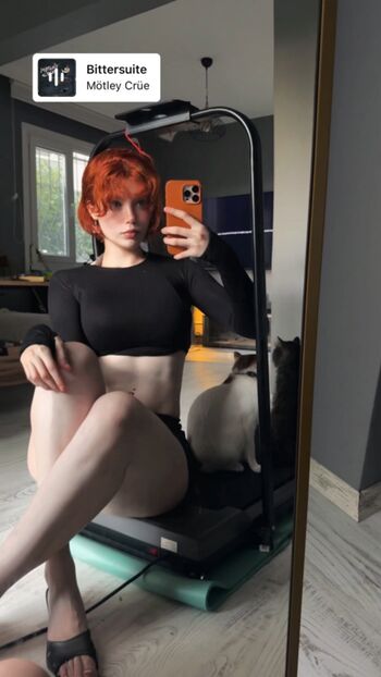 Full leaked Fraaoula private onlyfans photo