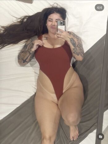 Full leaked Fran ribas private onlyfans photo