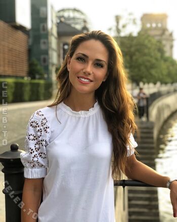 Full leaked Franca lehfeldt private onlyfans photo