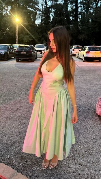 Full leaked Francesca barbieri private onlyfans photo
