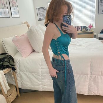 Full leaked Francesca capaldi page private onlyfans photo