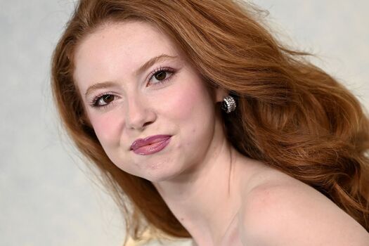 Full leaked Francesca capaldi page private onlyfans photo