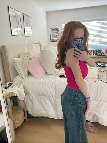 Full leaked Francesca capaldi page private onlyfans photo