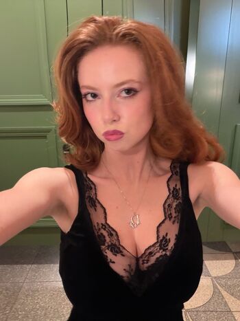 Full leaked Francesca capaldi page private onlyfans photo