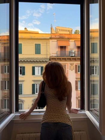 Full leaked Francesca capaldi private onlyfans photo