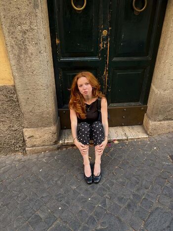 Full leaked Francesca capaldi private onlyfans photo