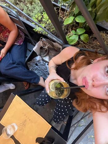 Full leaked Francesca capaldi private onlyfans photo