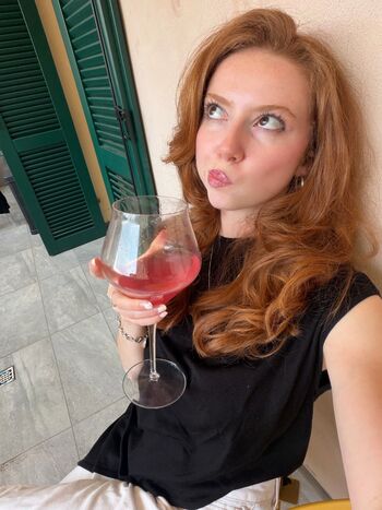 Full leaked Francesca capaldi page private onlyfans photo