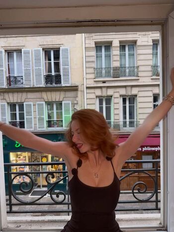 Full leaked Francesca capaldi page private onlyfans photo
