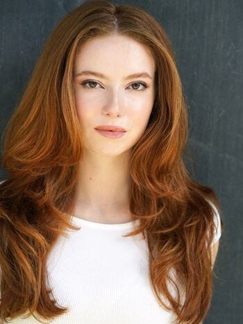 Full leaked Francesca capaldi page private onlyfans photo