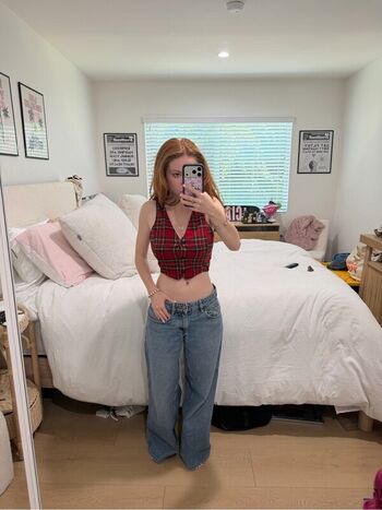 Full leaked Francesca capaldi private onlyfans photo