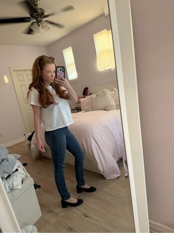 Full leaked Francesca capaldi page private onlyfans photo