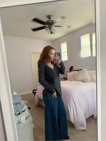 Full leaked Francesca capaldi page private onlyfans photo