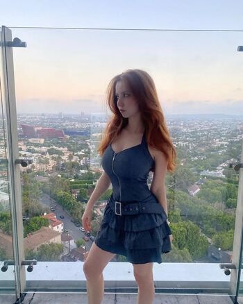 Full leaked Francesca capaldi private onlyfans photo