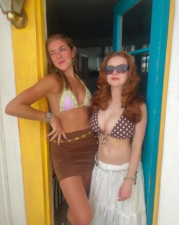 Full leaked Francesca capaldi private onlyfans photo