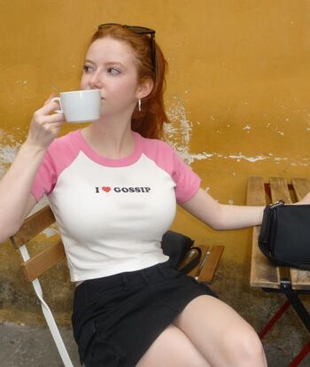 Full leaked Francesca capaldi private onlyfans photo