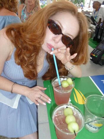 Francesca Capaldi