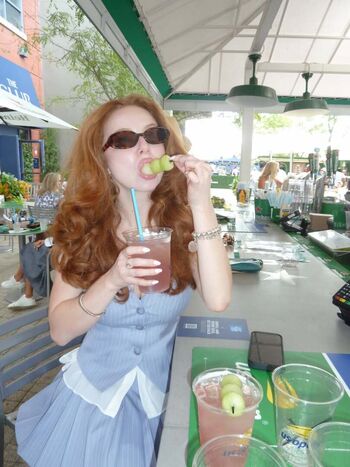 Francesca Capaldi