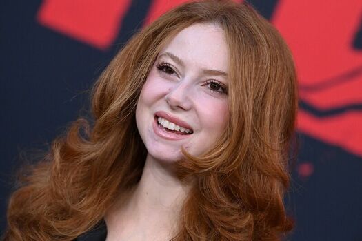 Full leaked Francesca capaldi page private onlyfans photo