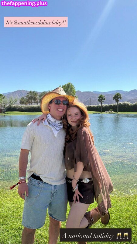 Francesca Capaldi