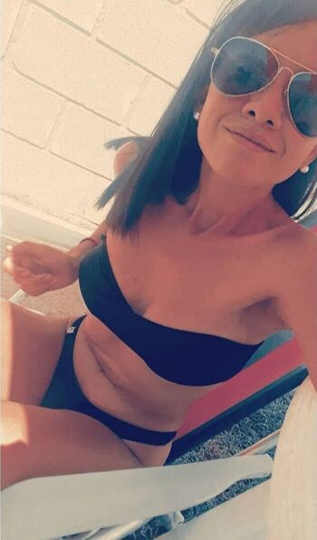 Full leaked Francesca ferrin private onlyfans photo