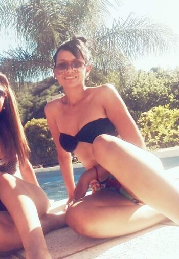 Full leaked Francesca ferrin private onlyfans photo