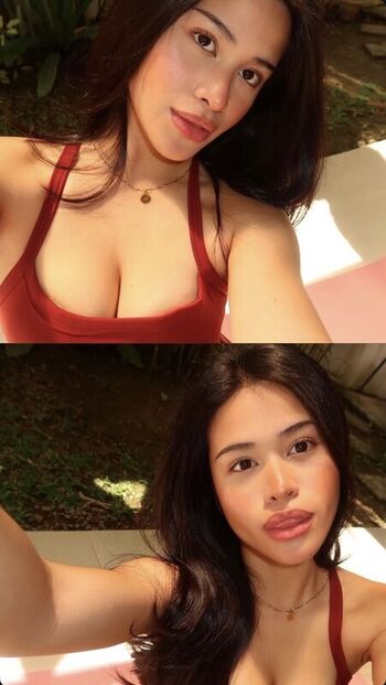 Full leaked Francesca montano private onlyfans photo