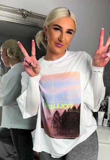 Full leaked Francescalouisefx private onlyfans photo