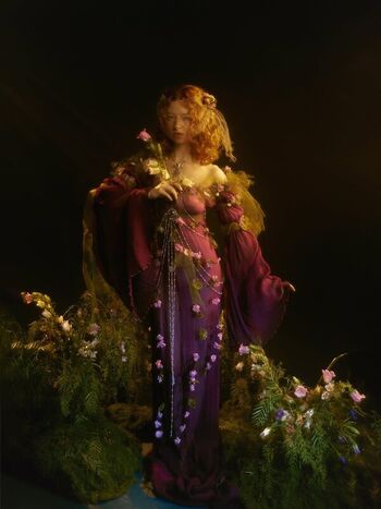 Full leaked Francesfarmer private onlyfans photo