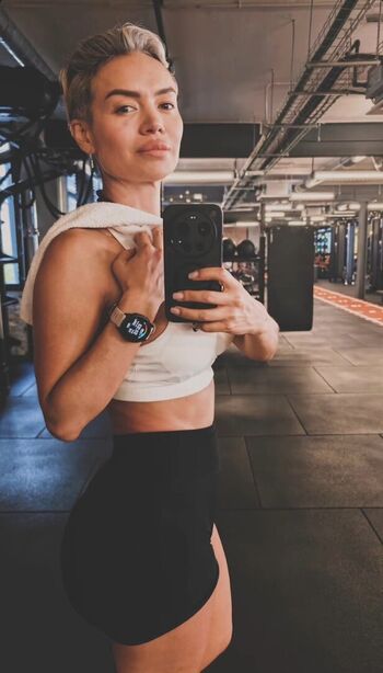 Full leaked Franceska jaimes page private onlyfans photo