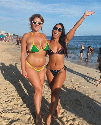 Full leaked Franchedda private onlyfans photo