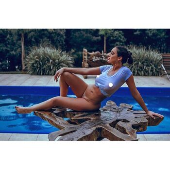 Full leaked Francieli rossa private onlyfans photo