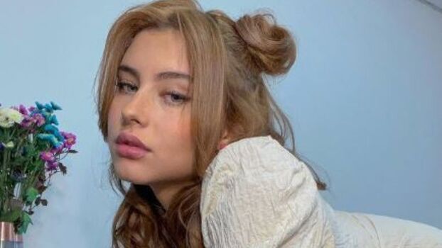 Full leaked Francisca estevez private onlyfans photo