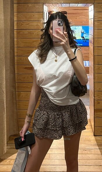 Full leaked Francisca simoes private onlyfans photo