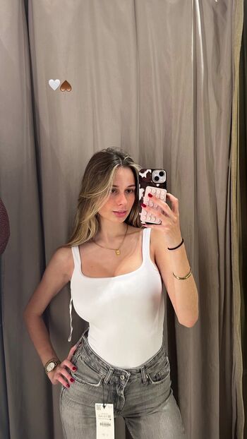 Full leaked Francisca simoes private onlyfans photo