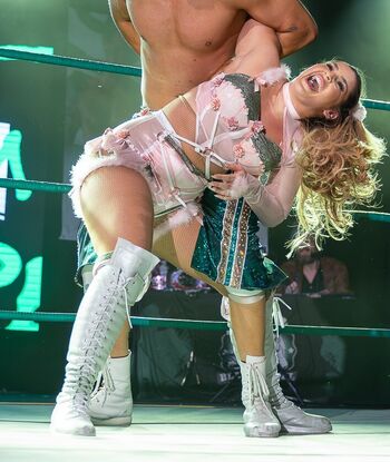 Full leaked Frankie b page private onlyfans photo