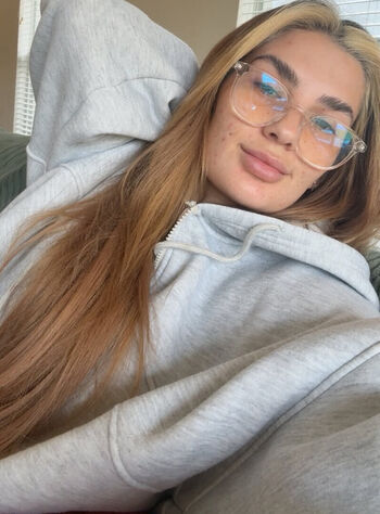 Full leaked Frankie b private onlyfans photo