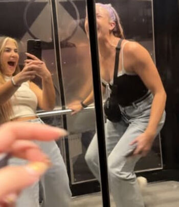 Full leaked Frankie b private onlyfans photo