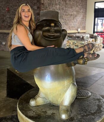 Full leaked Frankie b private onlyfans photo