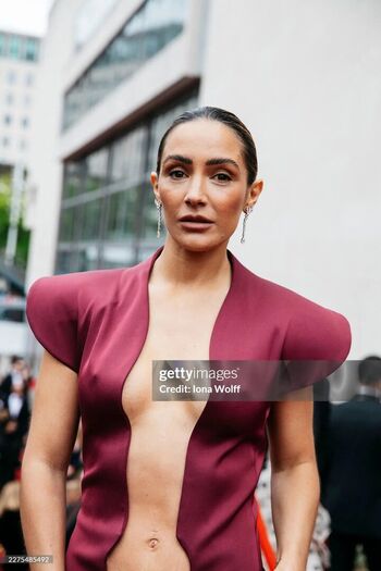 Full leaked Frankie bridge page private onlyfans photo