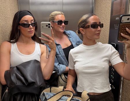 Full leaked Frankie bridge private onlyfans photo