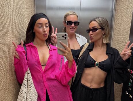 Full leaked Frankie bridge private onlyfans photo
