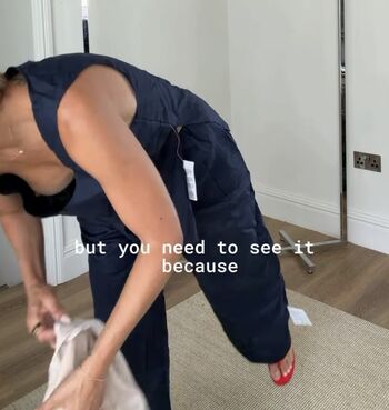 Full leaked Frankie bridge page private onlyfans photo