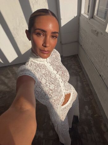 Full leaked Frankie bridge  page private onlyfans photo