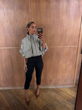 Frankie Bridge